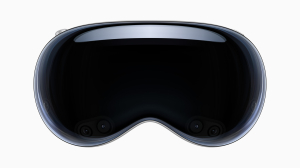 Apple Vision Pro: Revolutionizing the Future of Augmented Reality